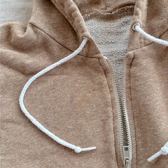 American Apparel Hoodie - Picture 7 of 7